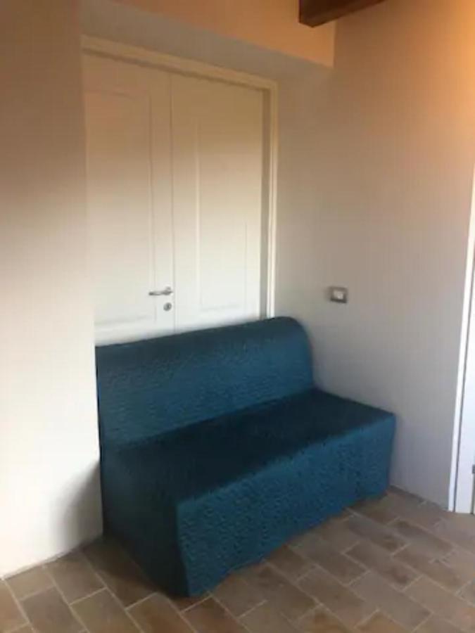 Barcola Mare Apartment Trieszt Kültér fotó